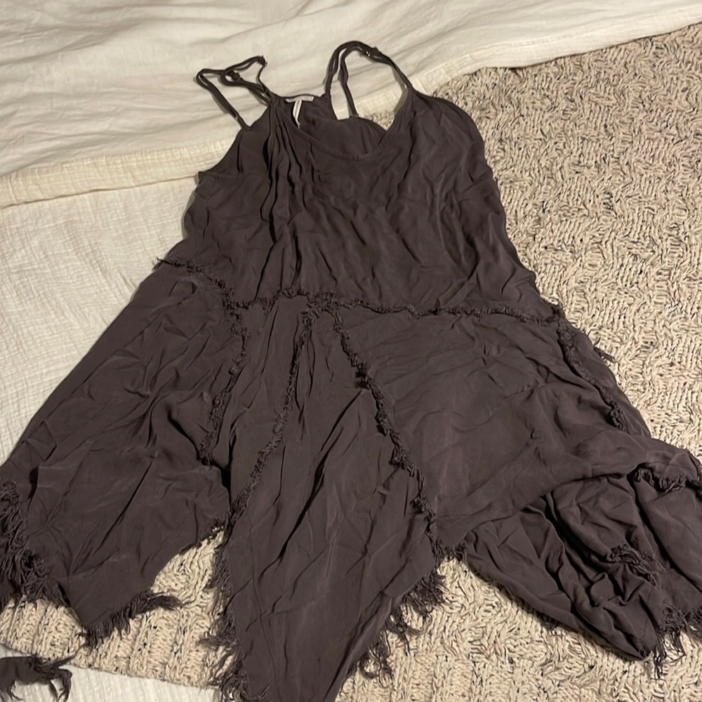 Free people tunic